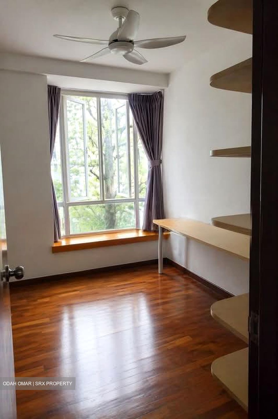 Crystal De Azure (D19), Apartment #581799221